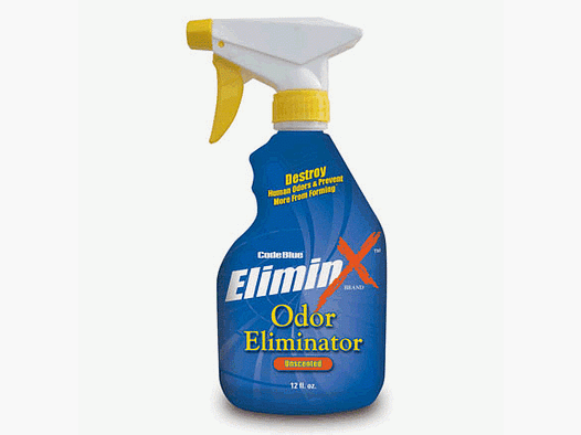 EliminX Witterungsblocker - Neutral