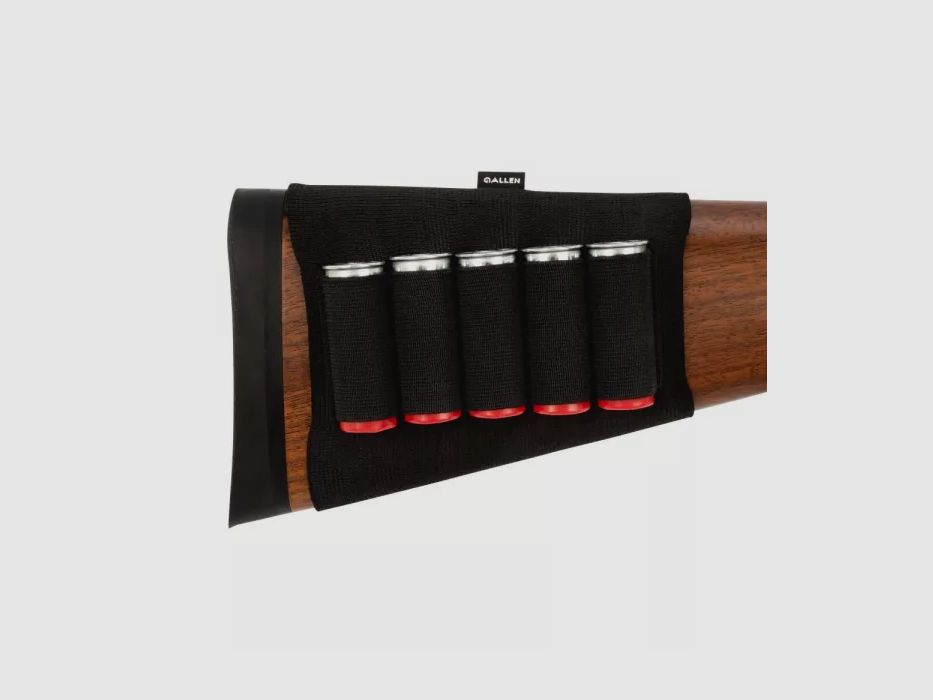 Schaft-Patronenhalter Gewehr ALLEN, Bild 5 von 5