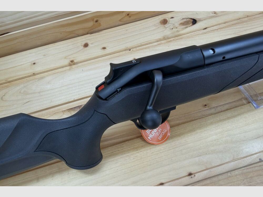 Blaser R8 Professional 2.0 repeating rifle in .308 Win 520mm without sight .308Win