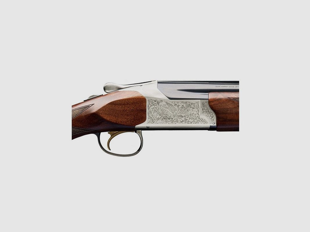 BROWNING 825 GAME PRESTIGE, Bild 3 von 4