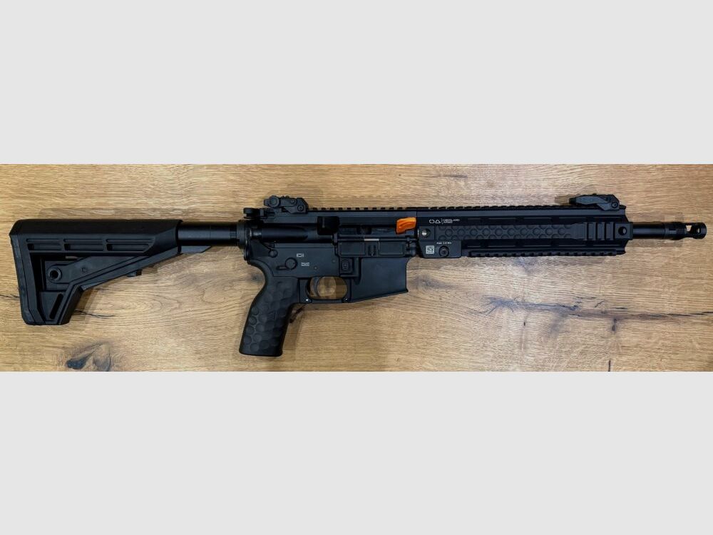 Oberland Arms OA-15 PR M9 SHORT 12"
