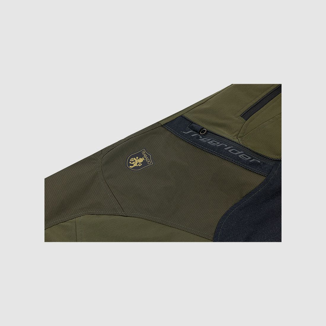 PANTS – TRABALDO – FREERIDER 2.0 PRO, image 3 of 3