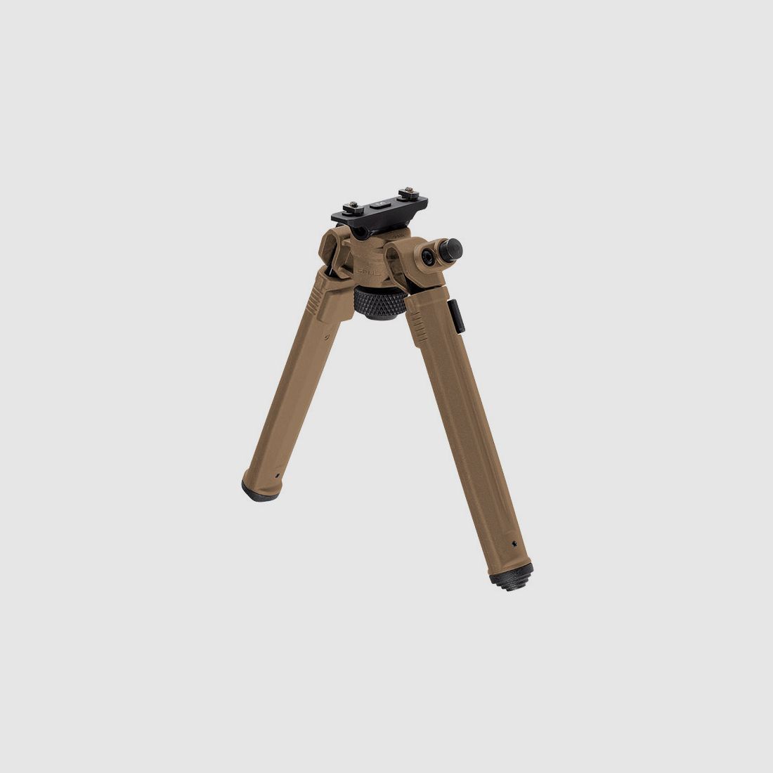 MAGPUL Bipod für M-LOK Schwarz