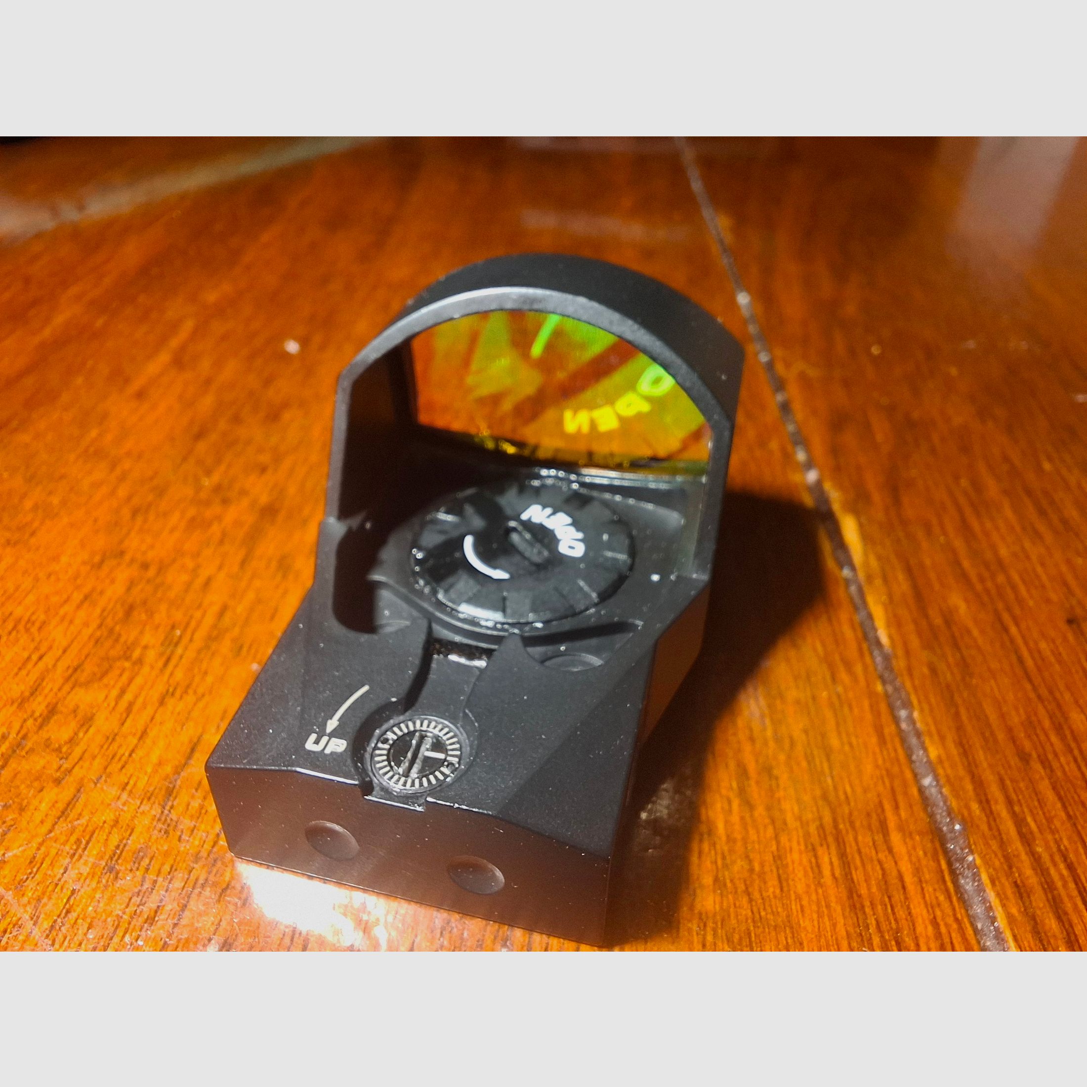 <SIG SAUER ROMEO 1 RED DOT>