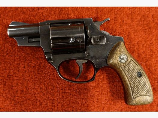 Astra Mod. Cadix .38Special