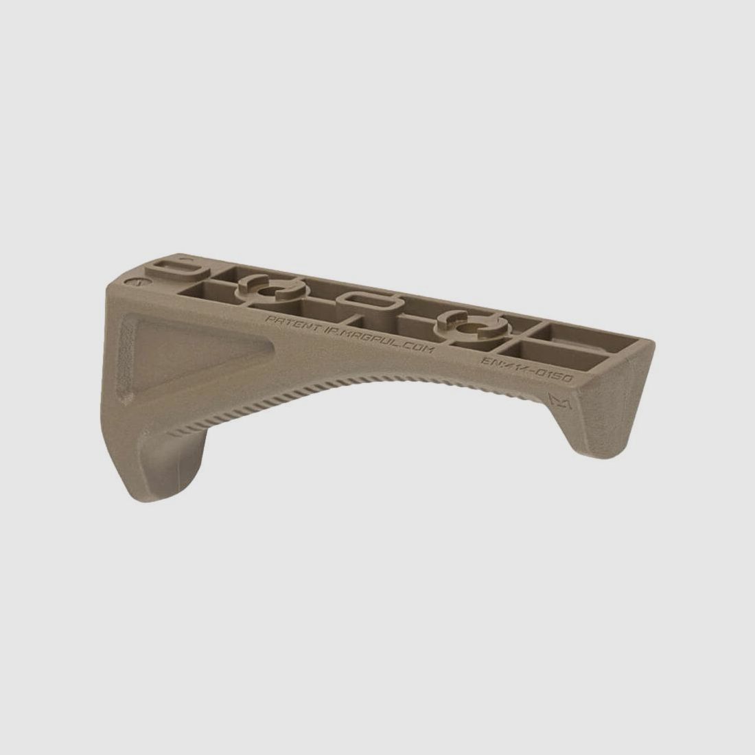 Magpul – M-LOK AFG Angled Fore-Grip / FDE, image 2 sur 4