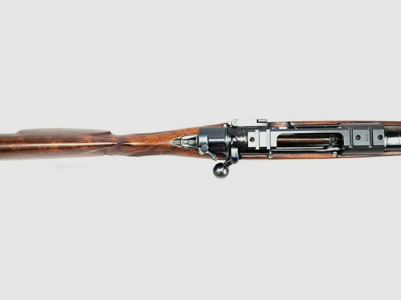 J.G. Landmann, Jagd- und Sportwaffen-Fabrikation Jagd