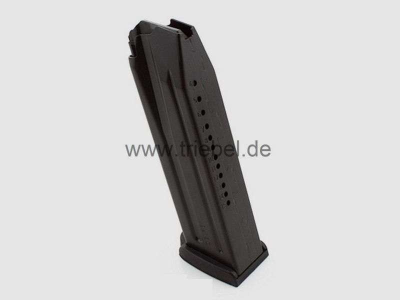 HECKLER & KOCH Magazin f. P30 / P30L  .40S&amp;W  13Schuss