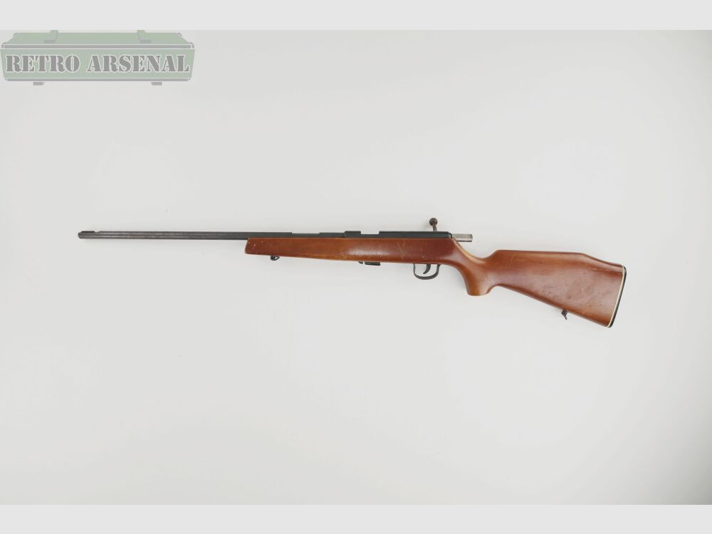 Voere Repetierbüchse