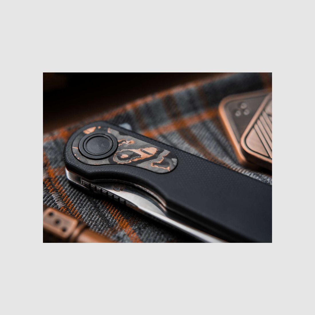 Magnum Braddock Black, Bild 4 von 7
