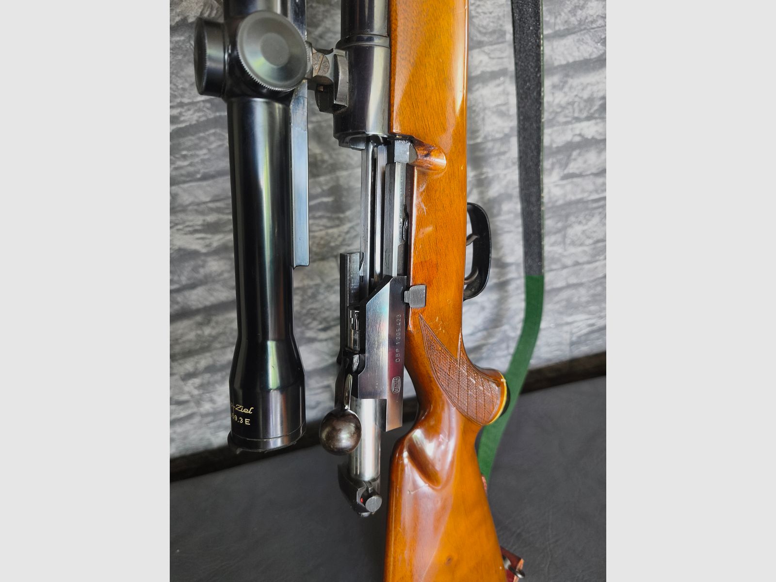 Mauser Model.66 Kal.30-06