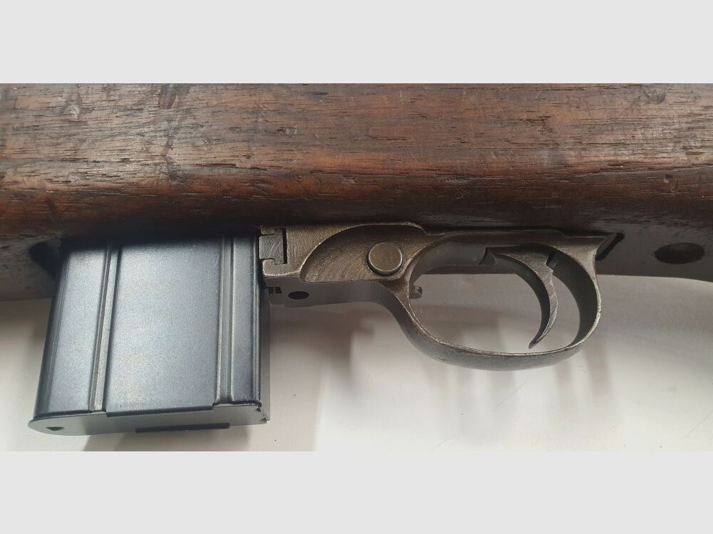 IBM US 30M1 Carbine