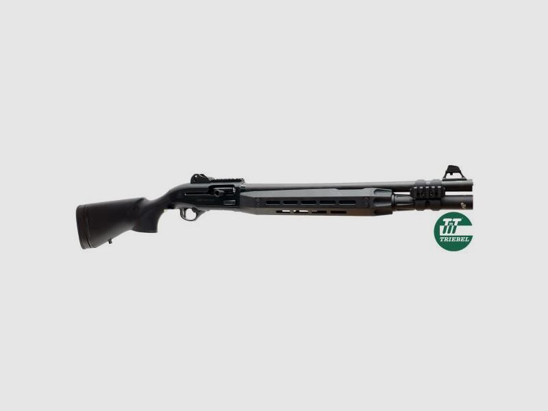 BERETTA Selbstladeflinte Mod. 1301 Tactical Gen2 TnT 12/76 LL 47cm MC SpecOps