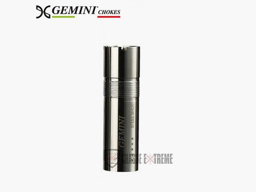 Choke GEMINI Interior Crio Plus Cal 12 Flush