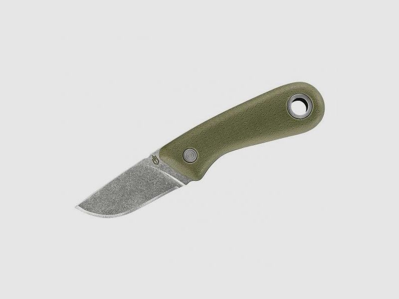 Gerber belt knife Vertebrae