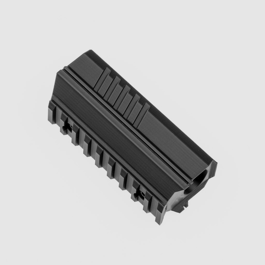 Cover für Tuninglauf Beeman BP50 | Plug and Play