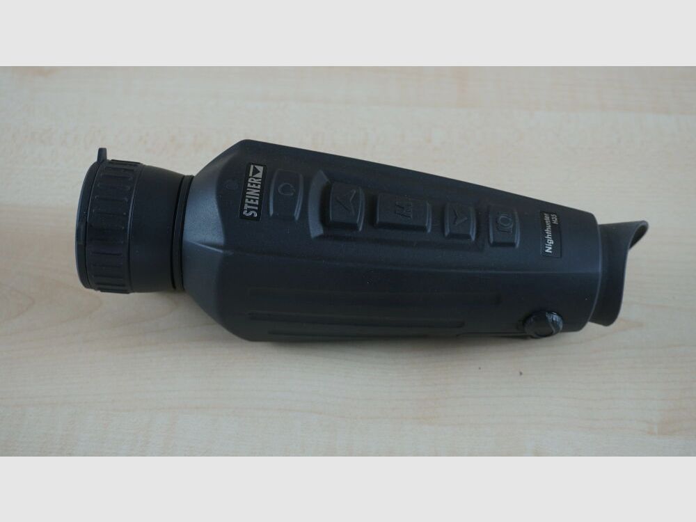 Steiner Nighthunter H 35