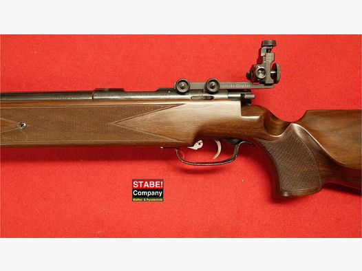 Anschütz 54 Match