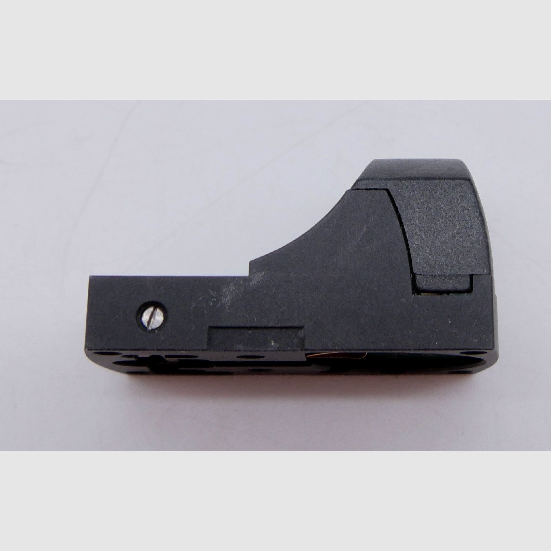 Punto rojo - Visor reflex DOCTER 3,5 MOA Función comprobada H193-Copy