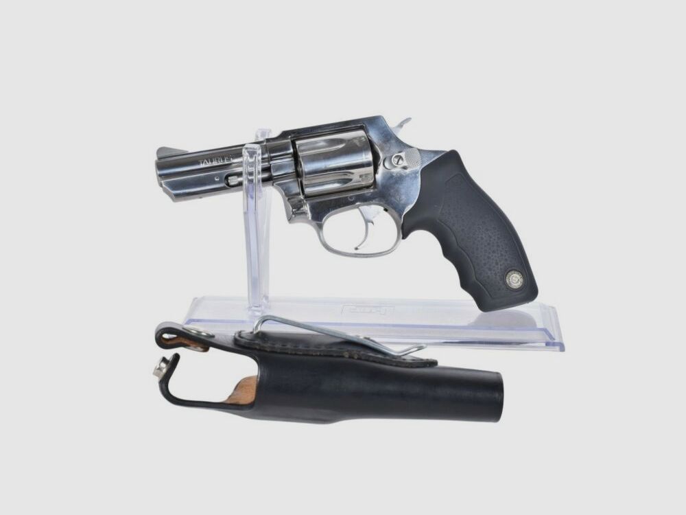Taurus ohne