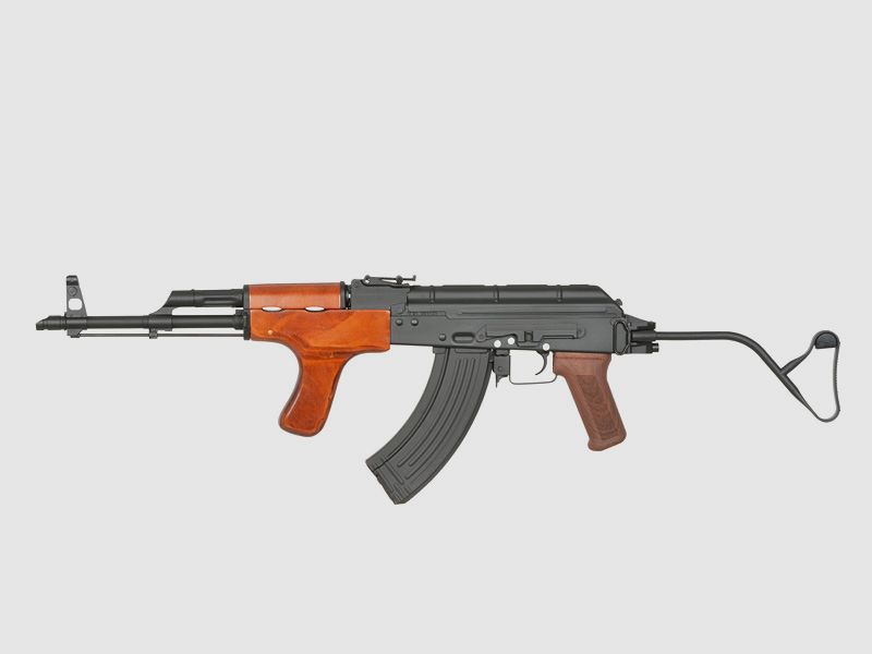 RK-AIMS Full Metal Assault Rifle Replica [Double Bell]