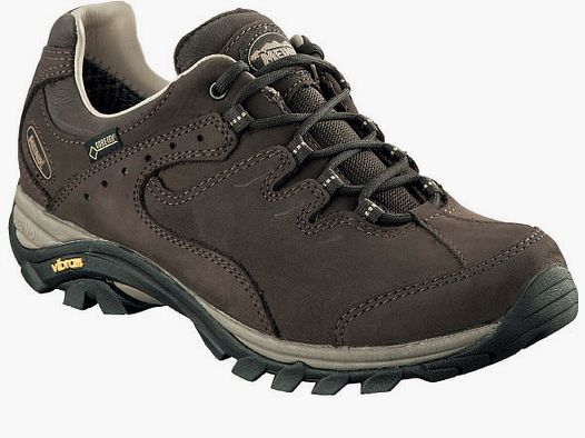 Meindl Schuh Caracas Lady GTX® Kastanie