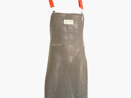 Stahlnetz Stechschutzschürze Light