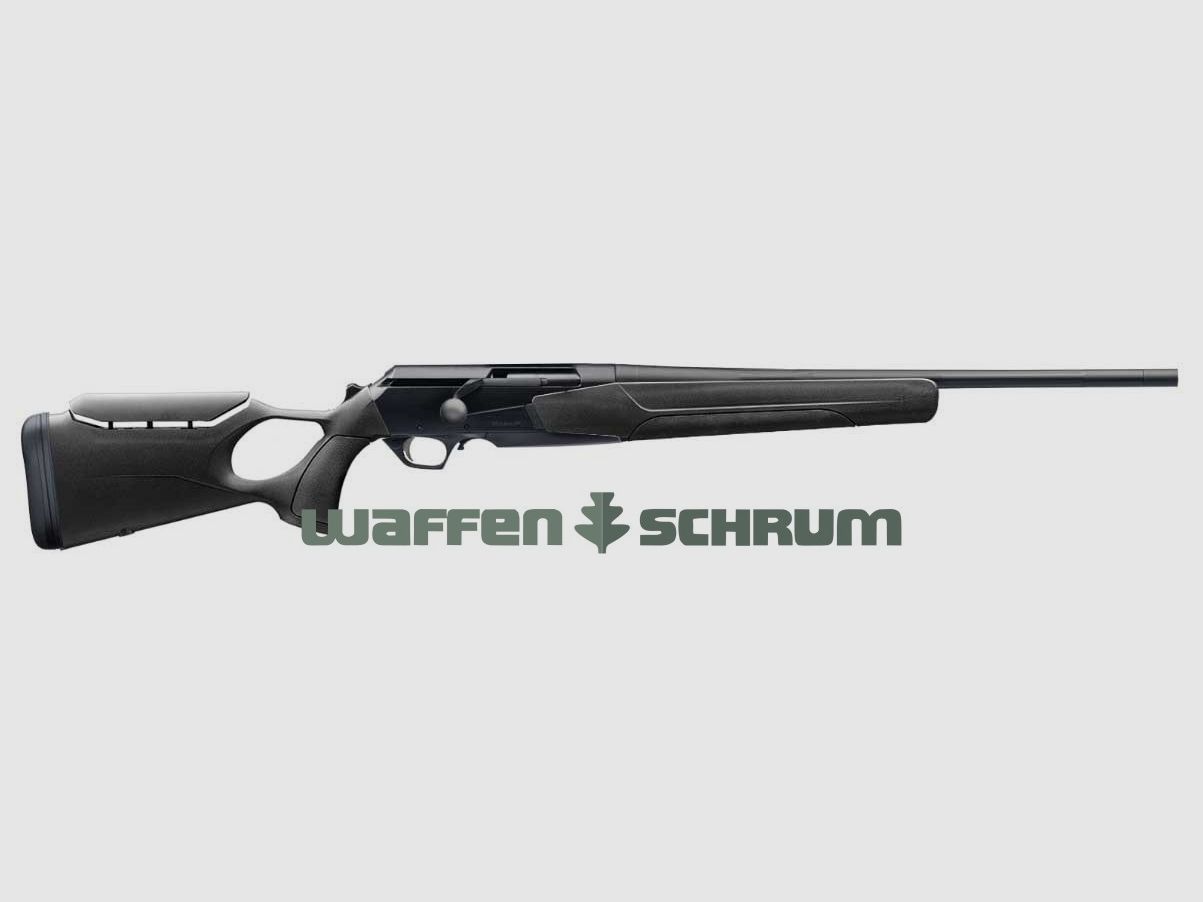 Browning Maral 4X Hunter Composite Culata de plástico