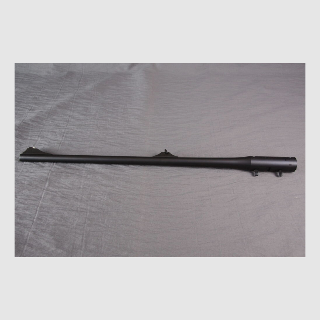 Blaser R8 exchange barrel