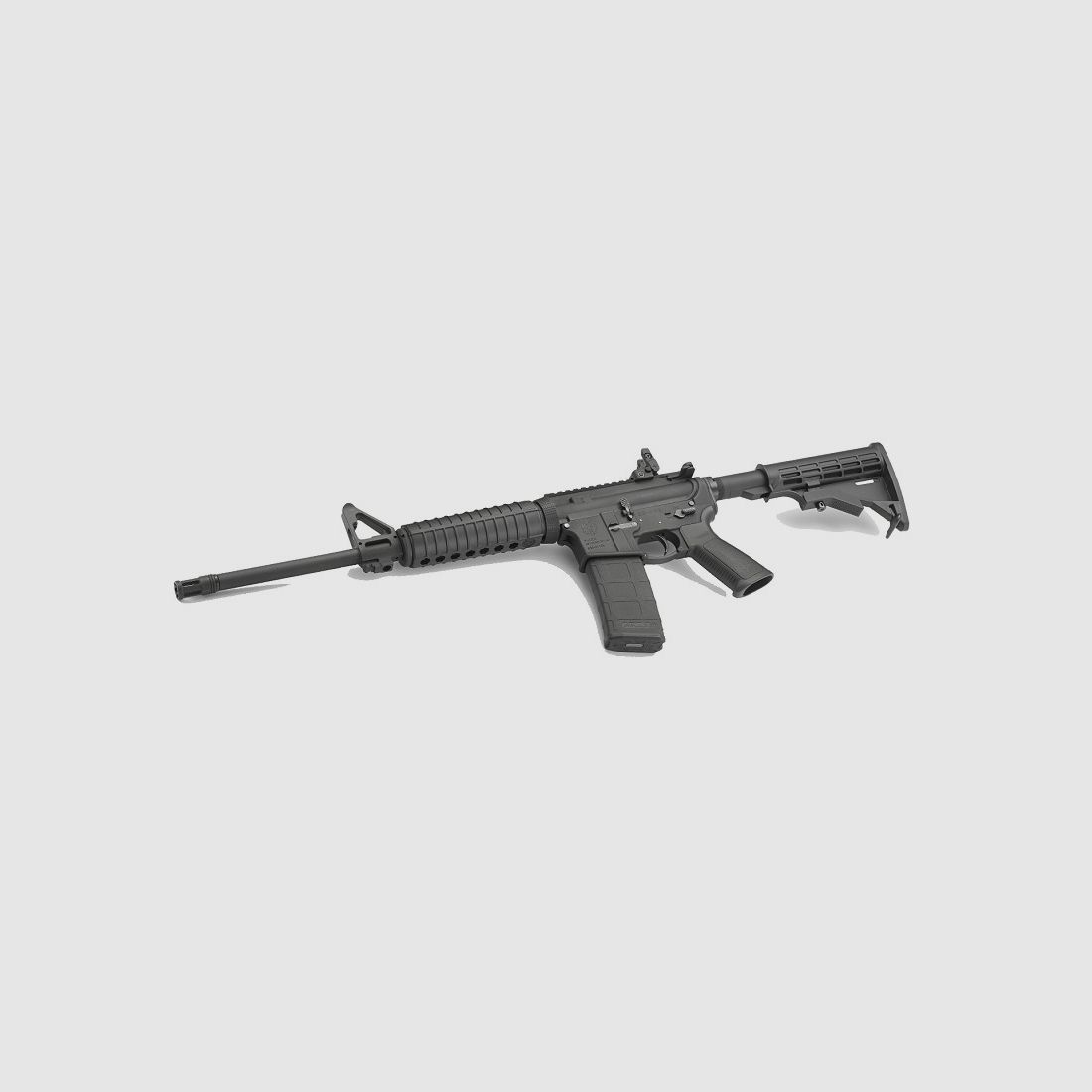 Ruger AR-556 .223Rem, immagine 2 di 2