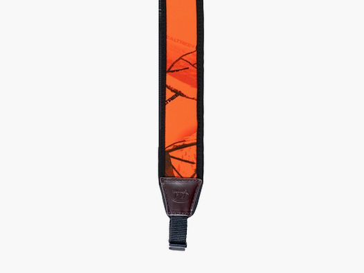 ORANGE BLAZED GURT FÜR BÜCHSE
