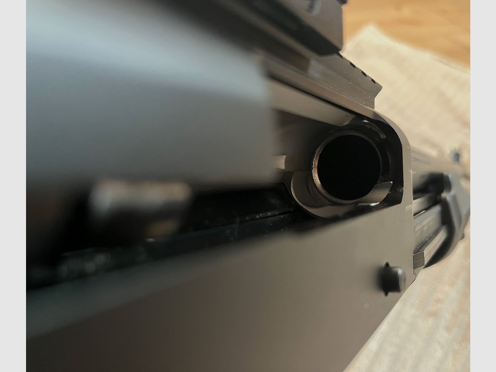 Benelli M3 Super 90 Taktisch