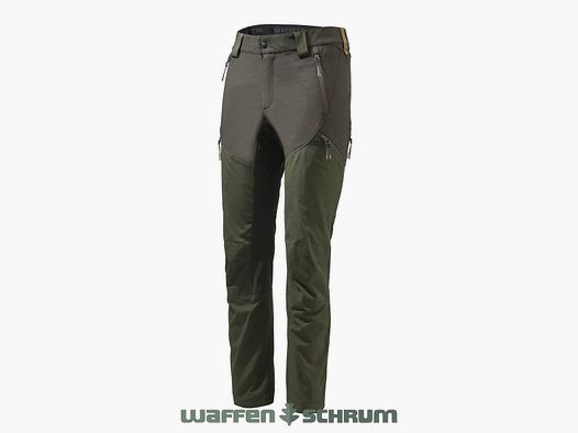 Beretta Hose Bymark Brown Bark