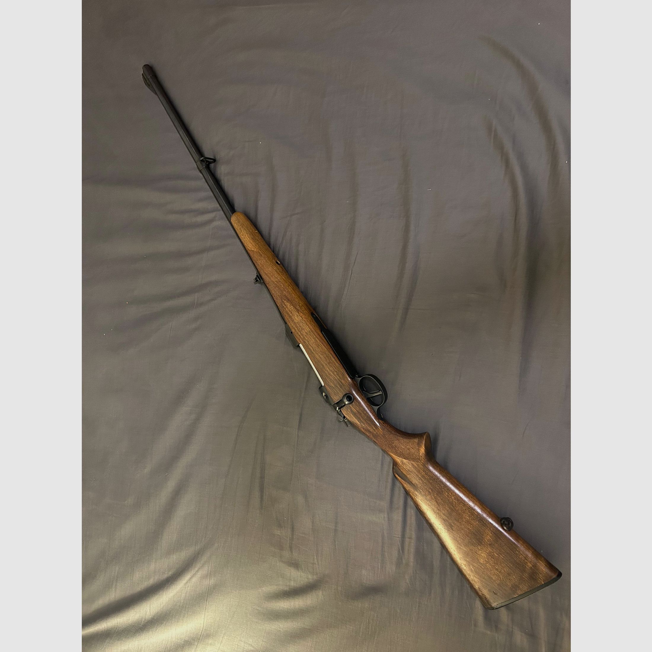 BRNO ZKK 600 – Kaliber 7x57 – Klassieker