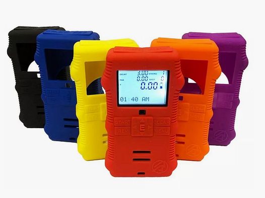 DAA Tactical CED7000 Skin – Custodia protettiva