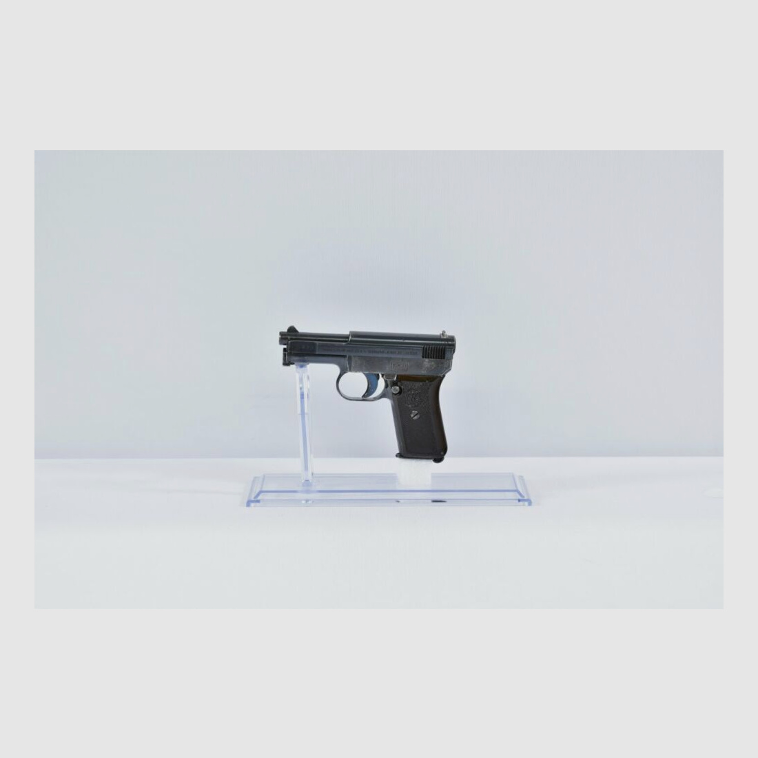 Mauser 1910​ 6,35mmBrowning Pistole