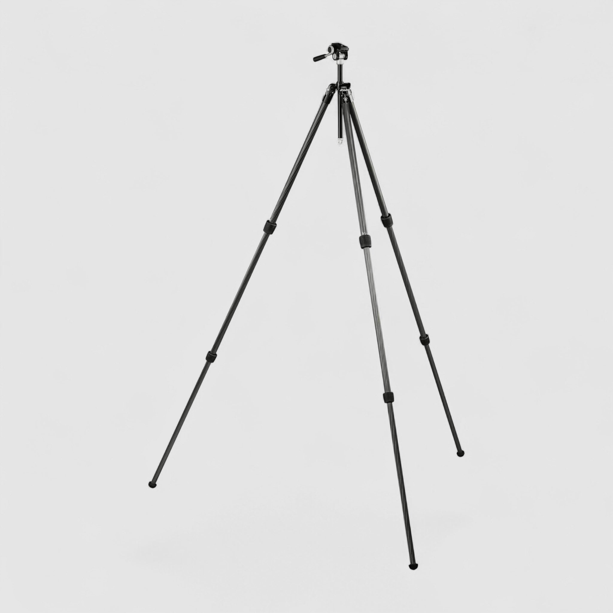 Trípode de carbono Vortex Ridgeview