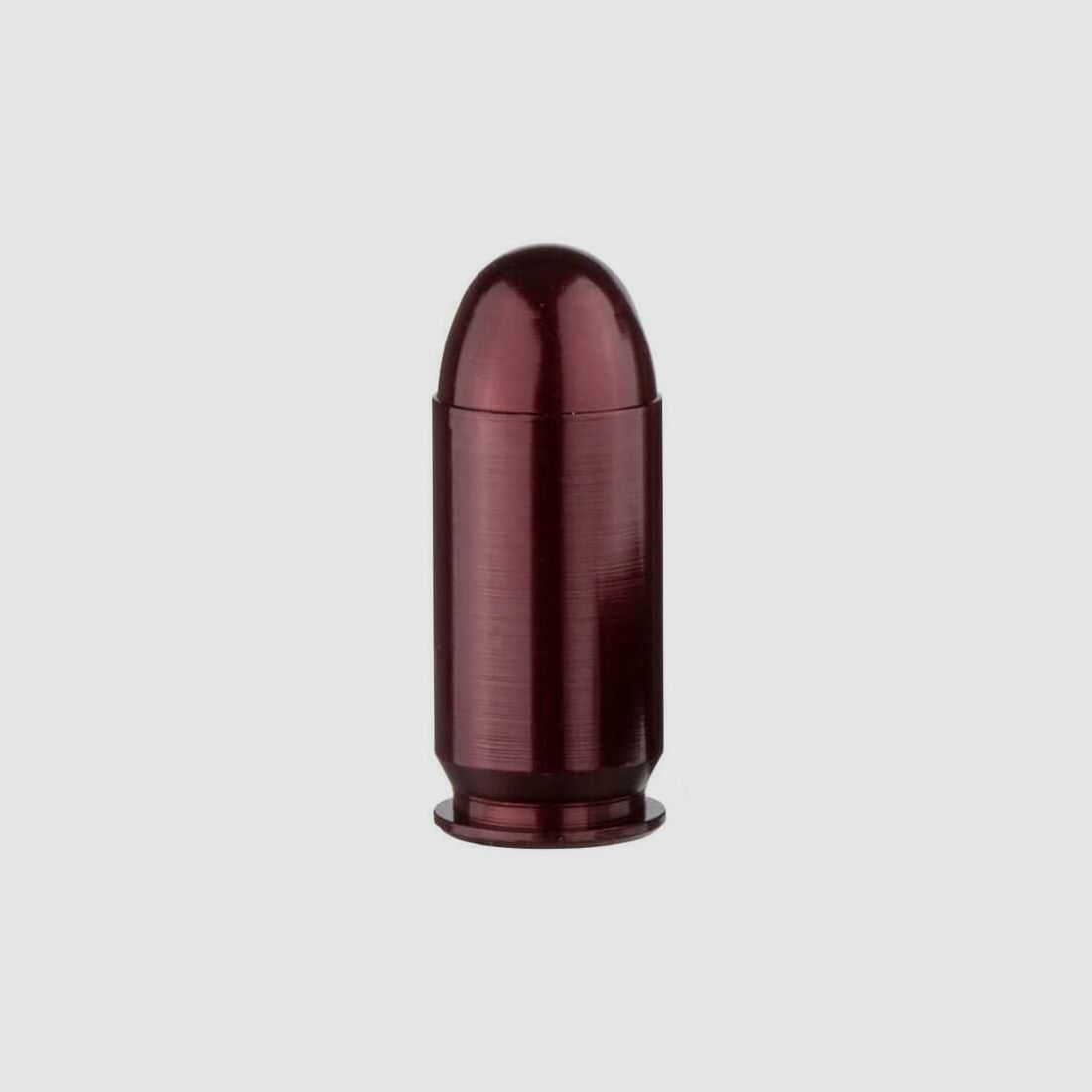 A-Zoom Pufferpatrone für Kurzwaffen - .45ACP