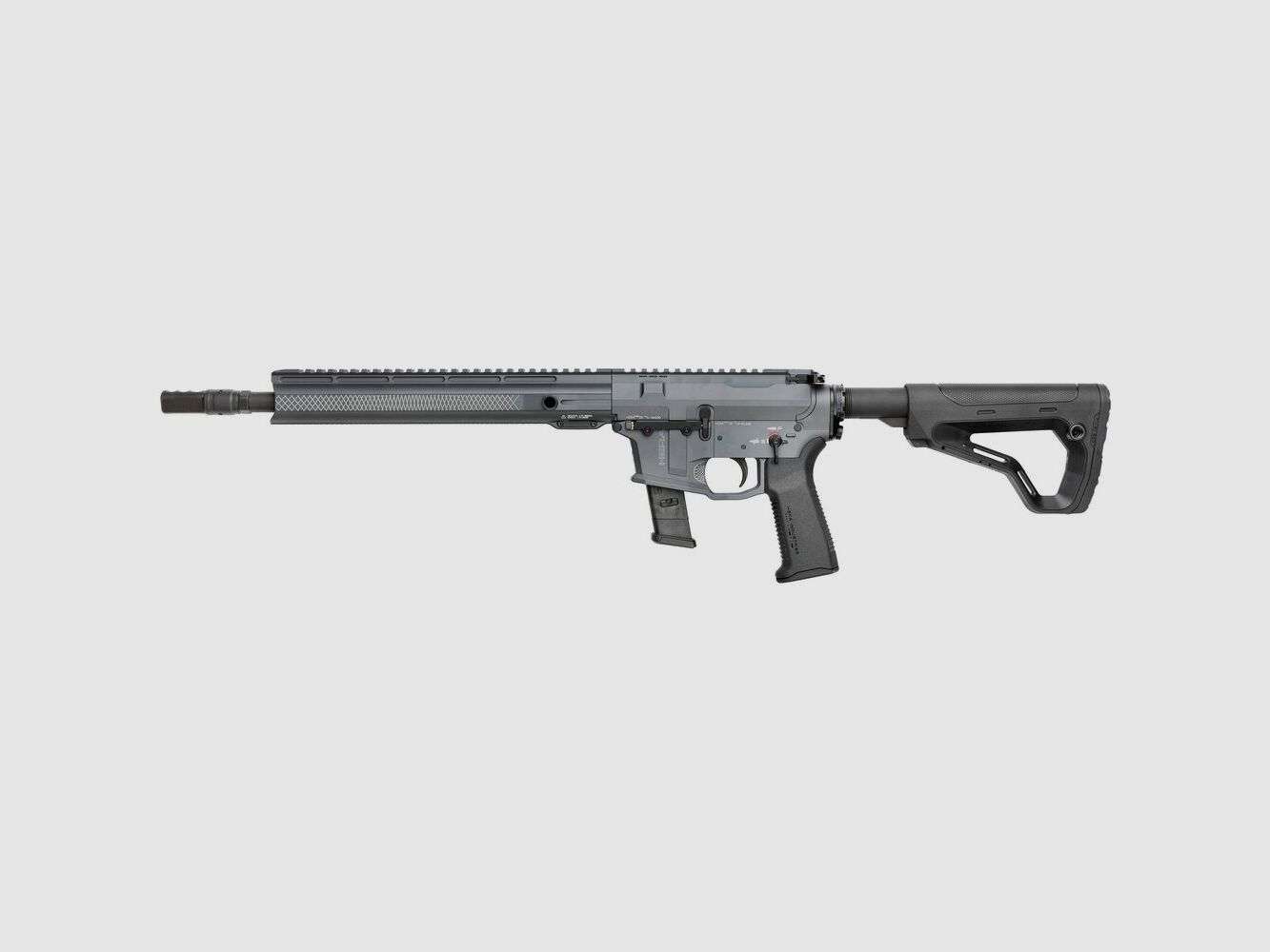 Pro Tuning Fucile Semiautomatico PCC Glock Gen4 9 mm Luger