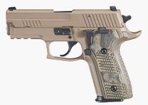 SIG-SAUER P229 SCORPION (PISTOLE)