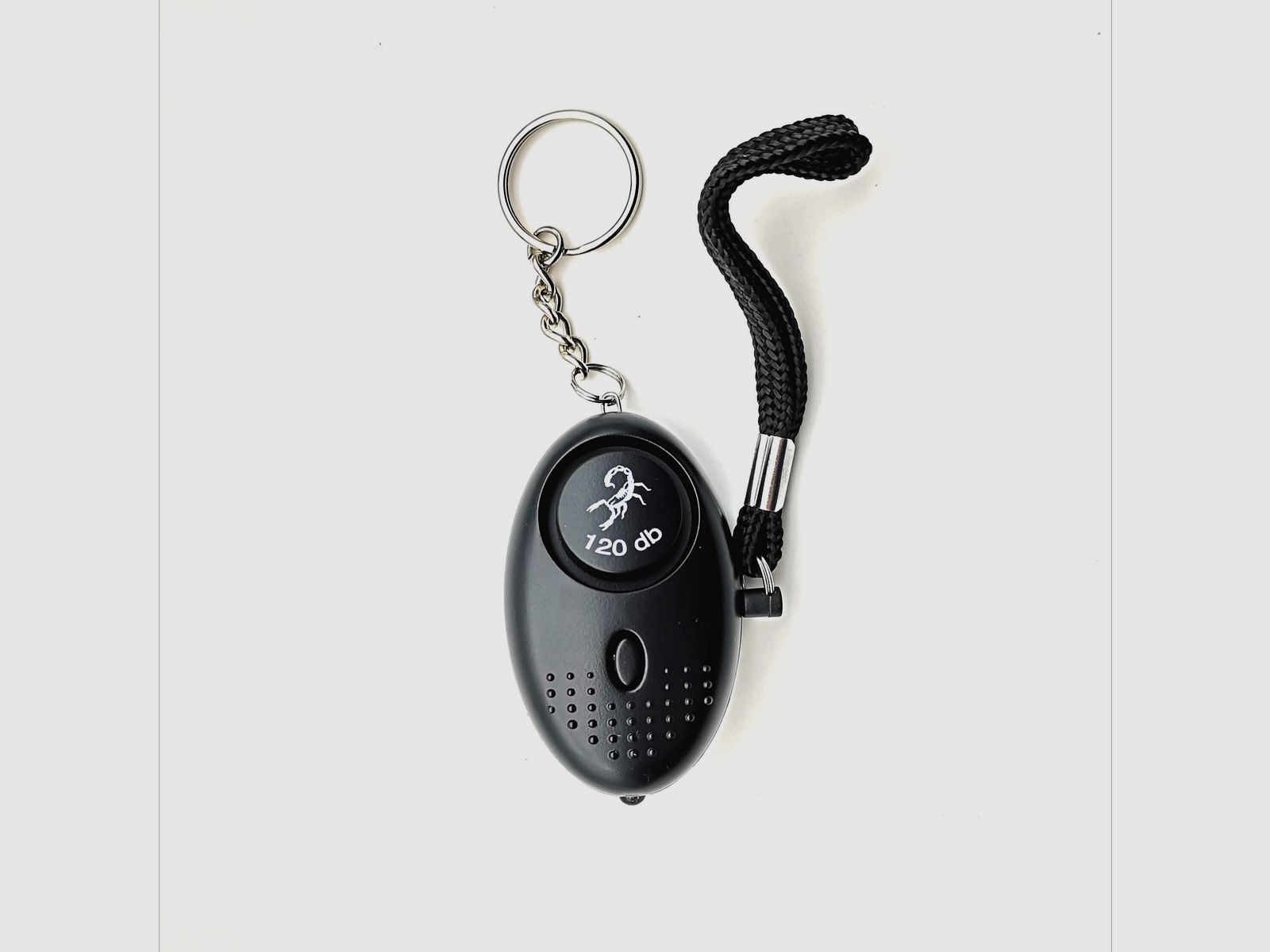 Scorpion Schreeuwalarm 120db