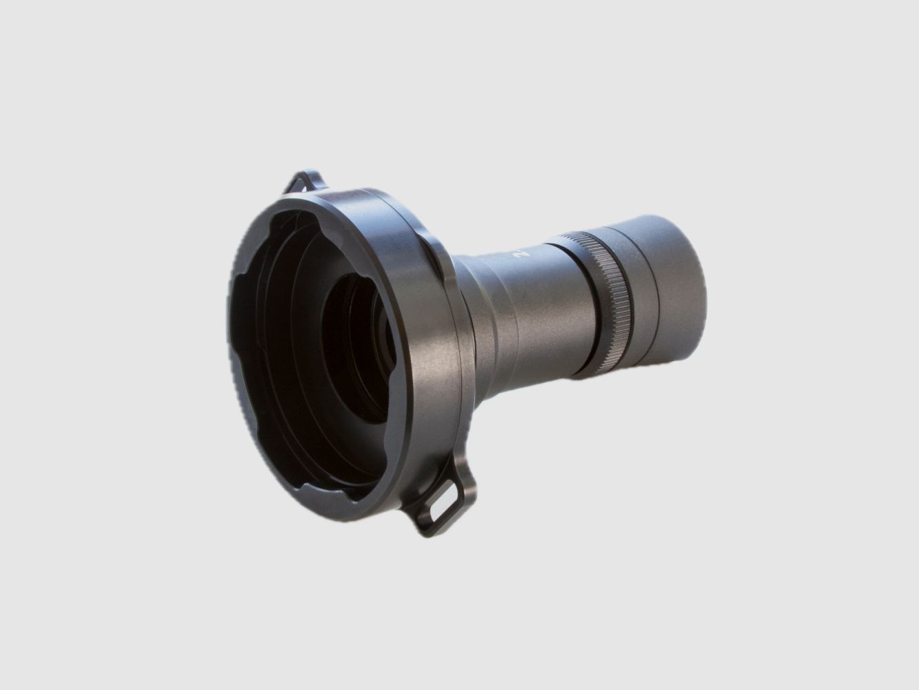 Präzise Jagen Okular