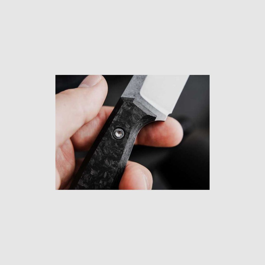 Böker AK1 Reverse Tanto MagnaCut Daily Knives EDC Mes