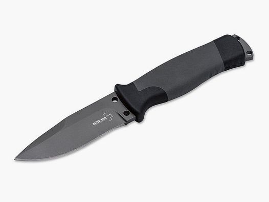 Böker Plus Outdoorsman Feststehendes Messer