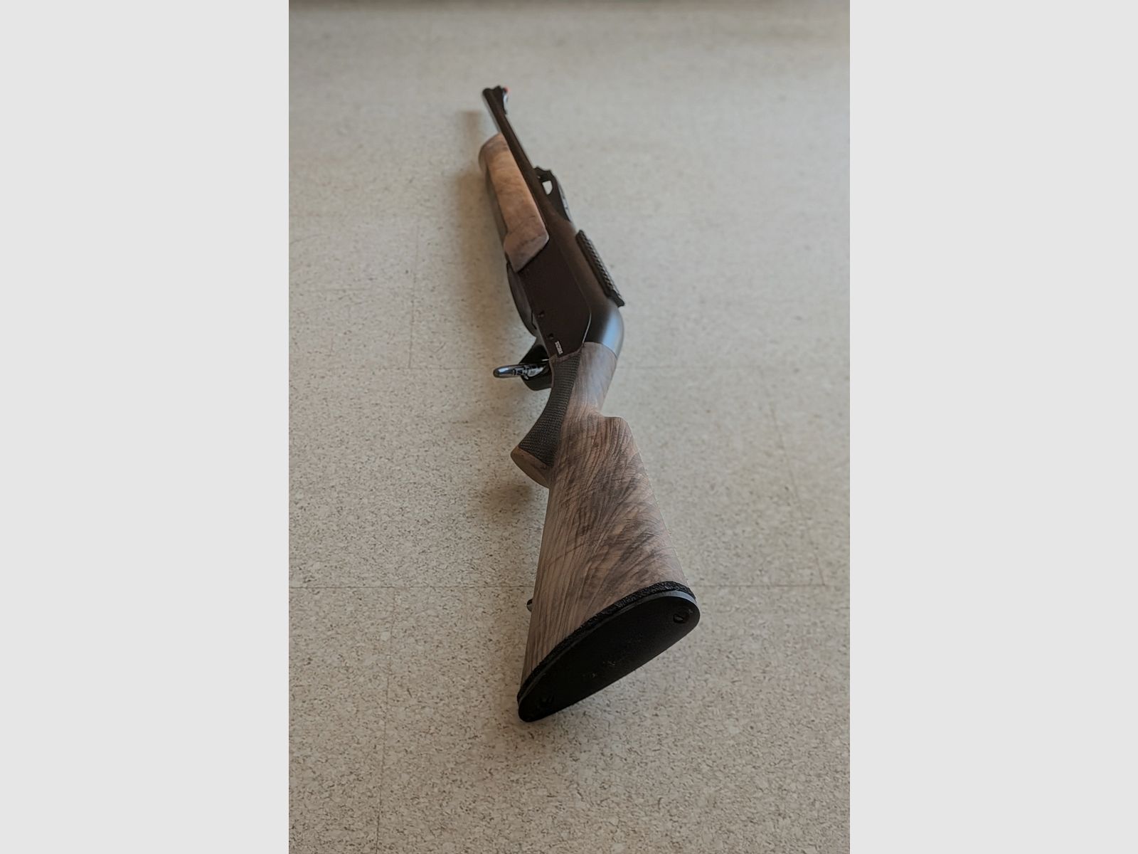 Winchester SXR Tracker 308 Win