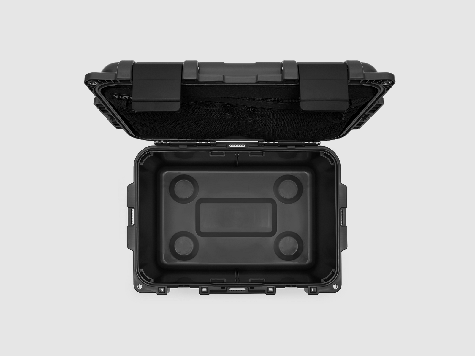 YETI® LoadOut GoBox 30 - Charcoal, Bild 4 von 19