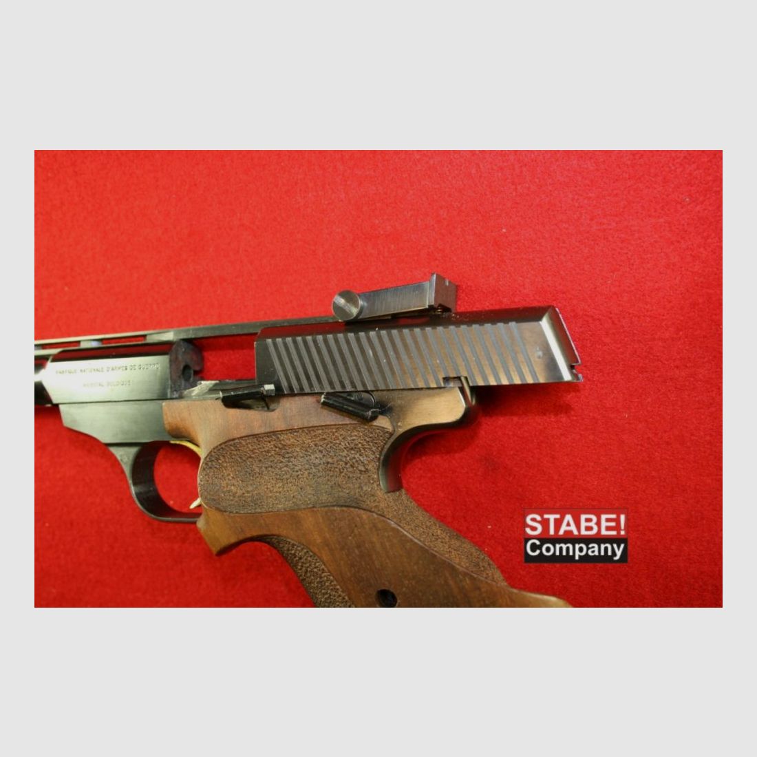 FN Herstal 150, zdjęcie 5 z 5