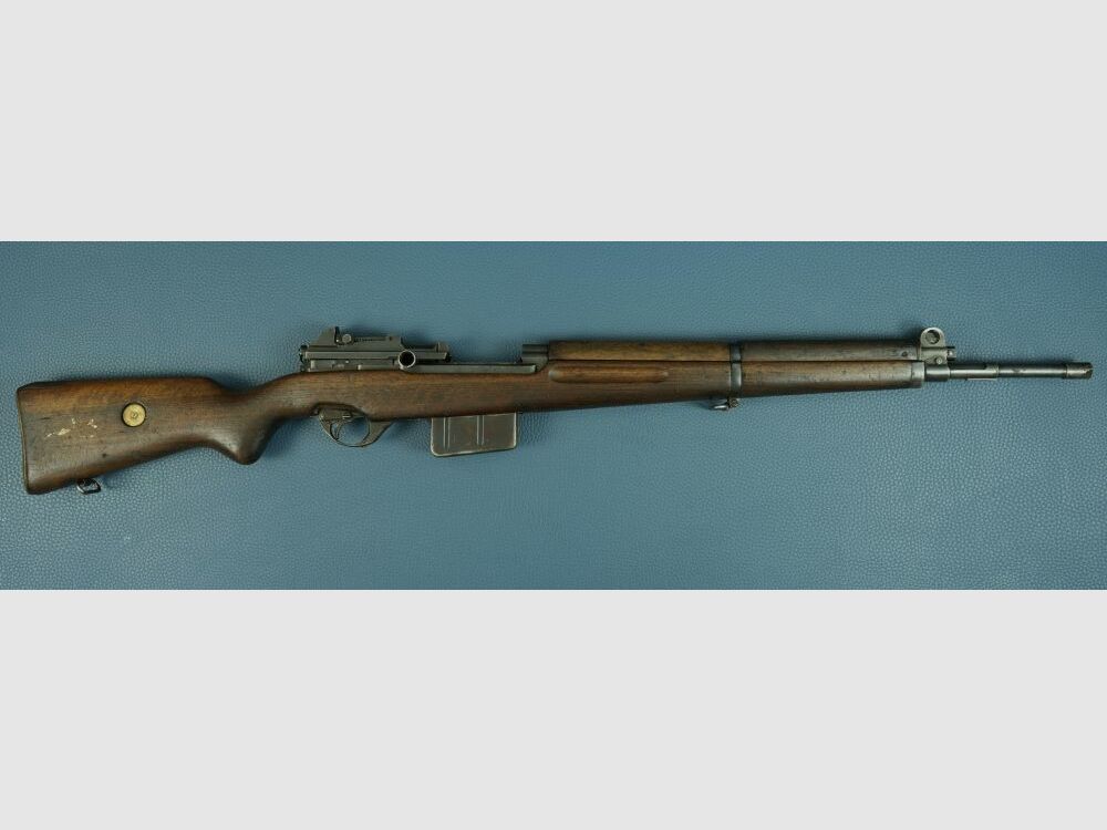 FN SAFN 49 - Für Ägypten 8x57JS, Bild 4 von 4