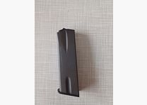 9mmLuger Ungarische Pistole ähnlich FN High Power