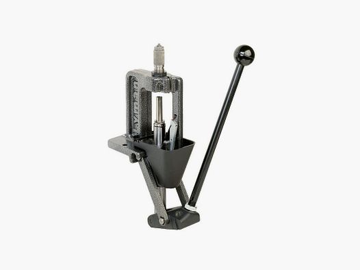LYMAN Crusher II